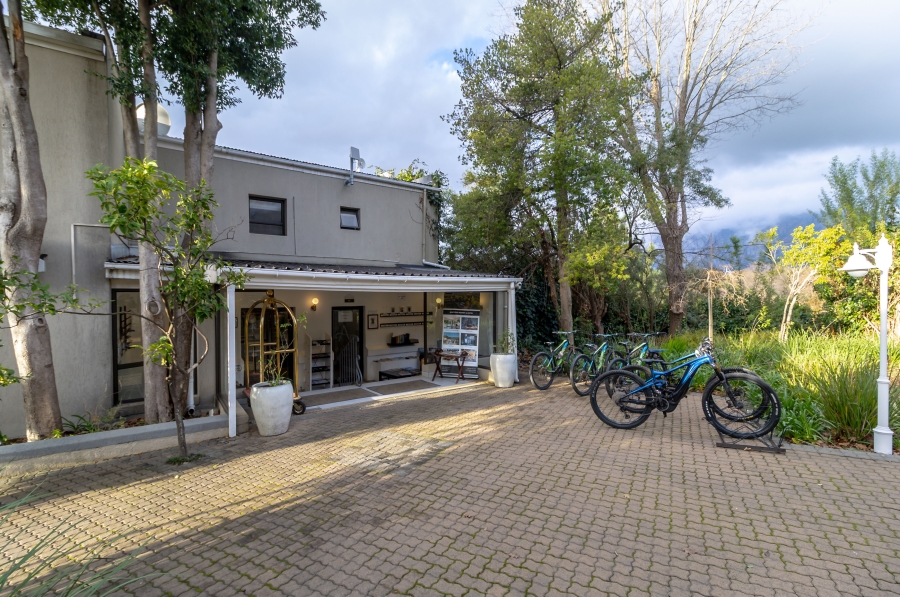 To Let 3 Bedroom Property for Rent in Stellenbosch Farms Western Cape